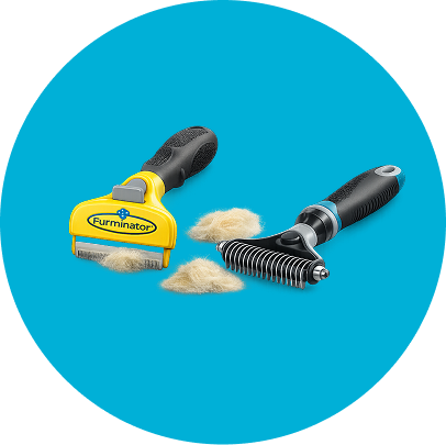 Furminatori i trimeri za pse